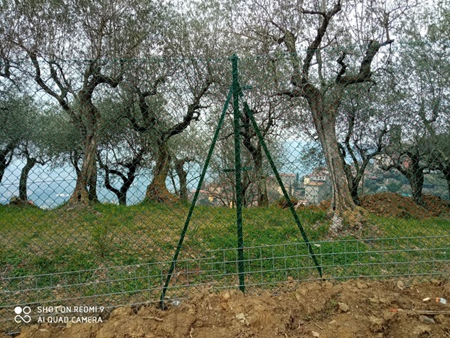 Toscana Recinzioni
