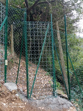 Toscana Recinzioni