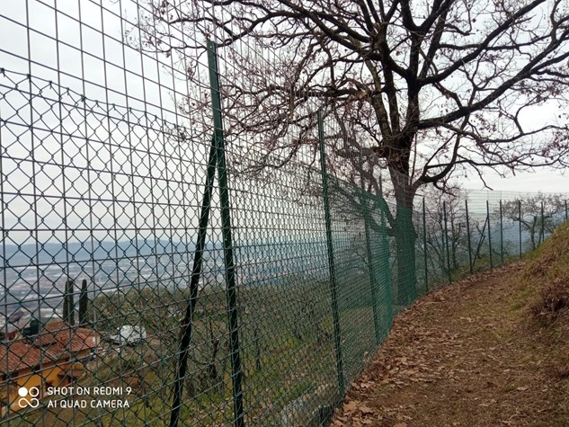 Toscana Recinzioni