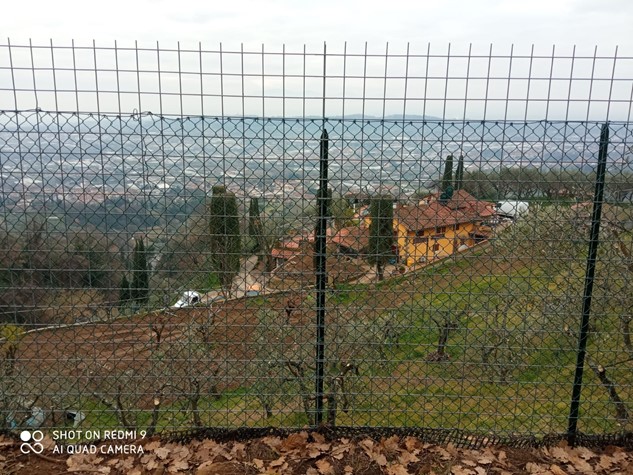 Toscana Recinzioni