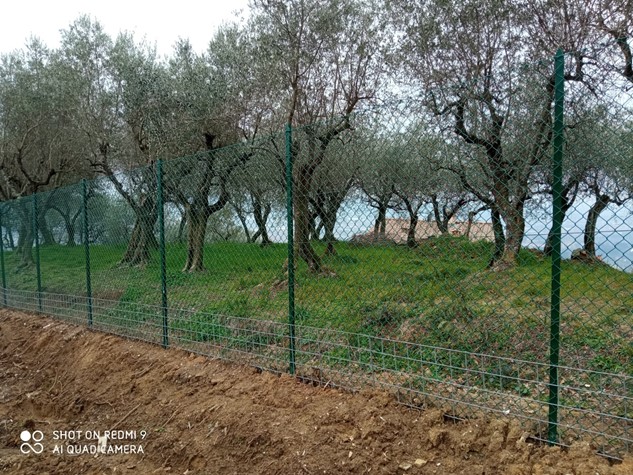 Toscana Recinzioni