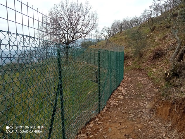Toscana Recinzioni