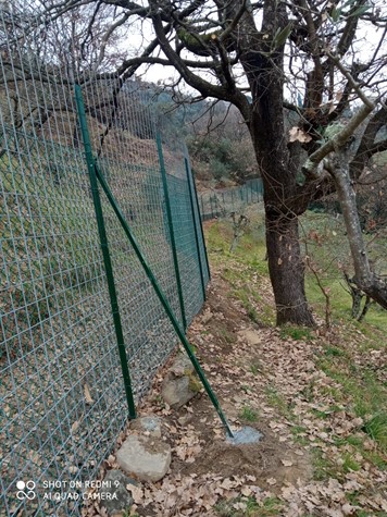 Toscana Recinzioni
