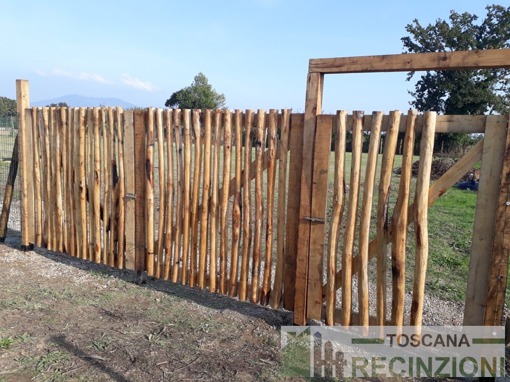 Toscana Recinzioni