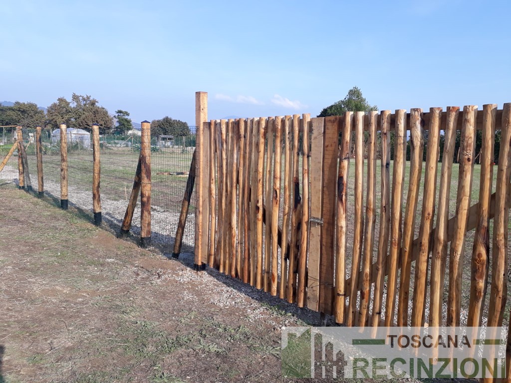 Toscana Recinzioni